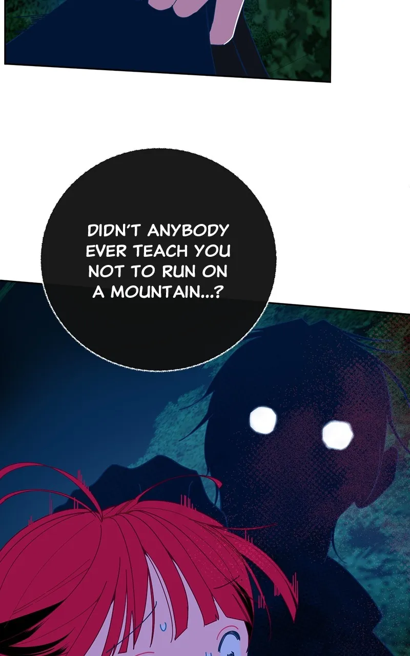 Read Deadpoint chapter 31 image 5 on Lezhin