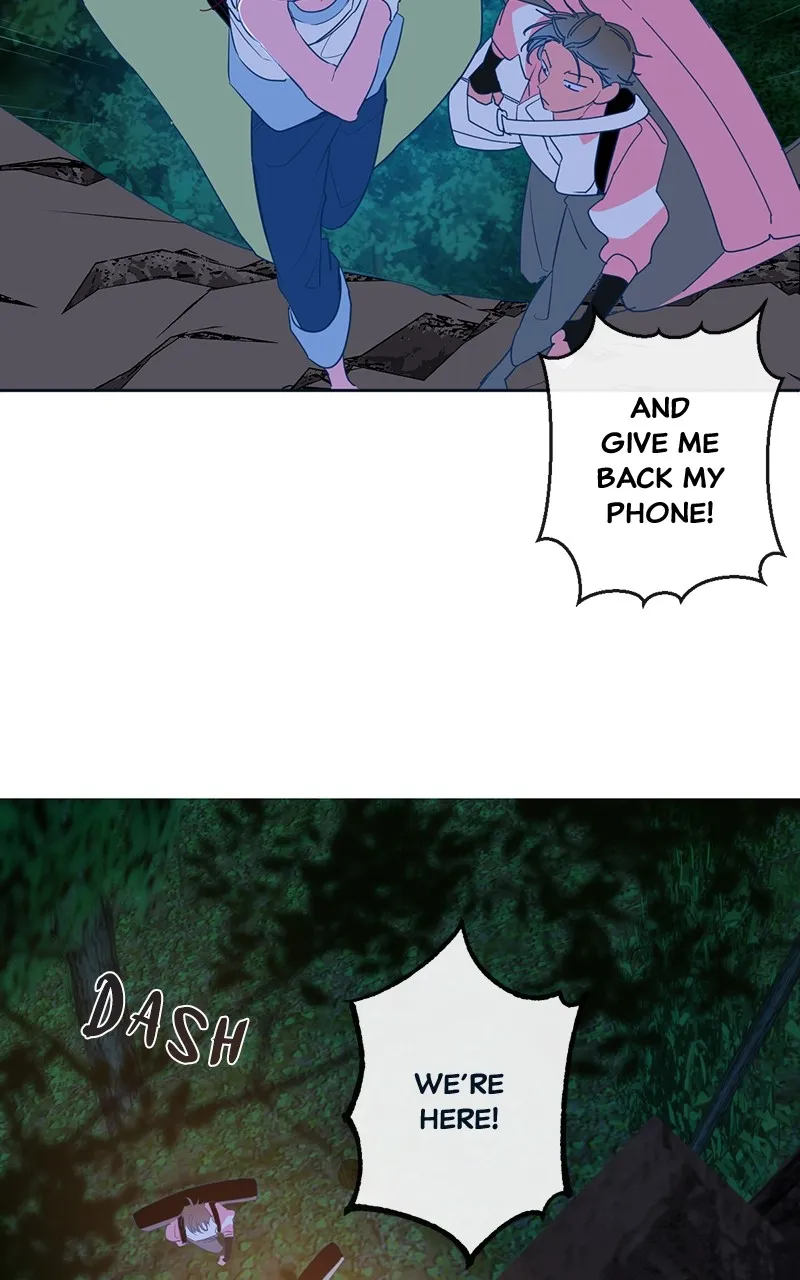 Read Deadpoint chapter 31 image 50 on Lezhin