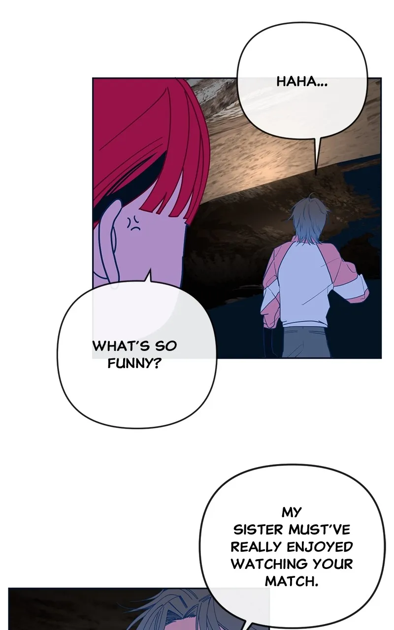 Read Deadpoint chapter 31 image 54 on Lezhin