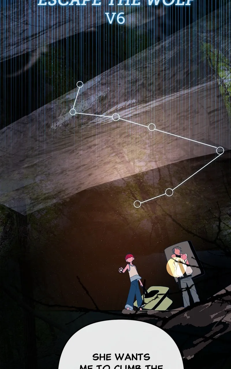 Read Deadpoint chapter 31 image 58 on Lezhin