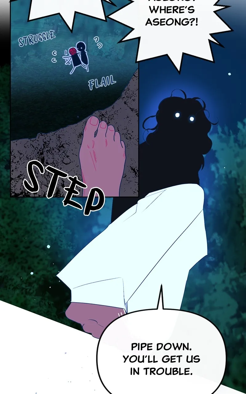 Read Deadpoint chapter 31 image 7 on Lezhin