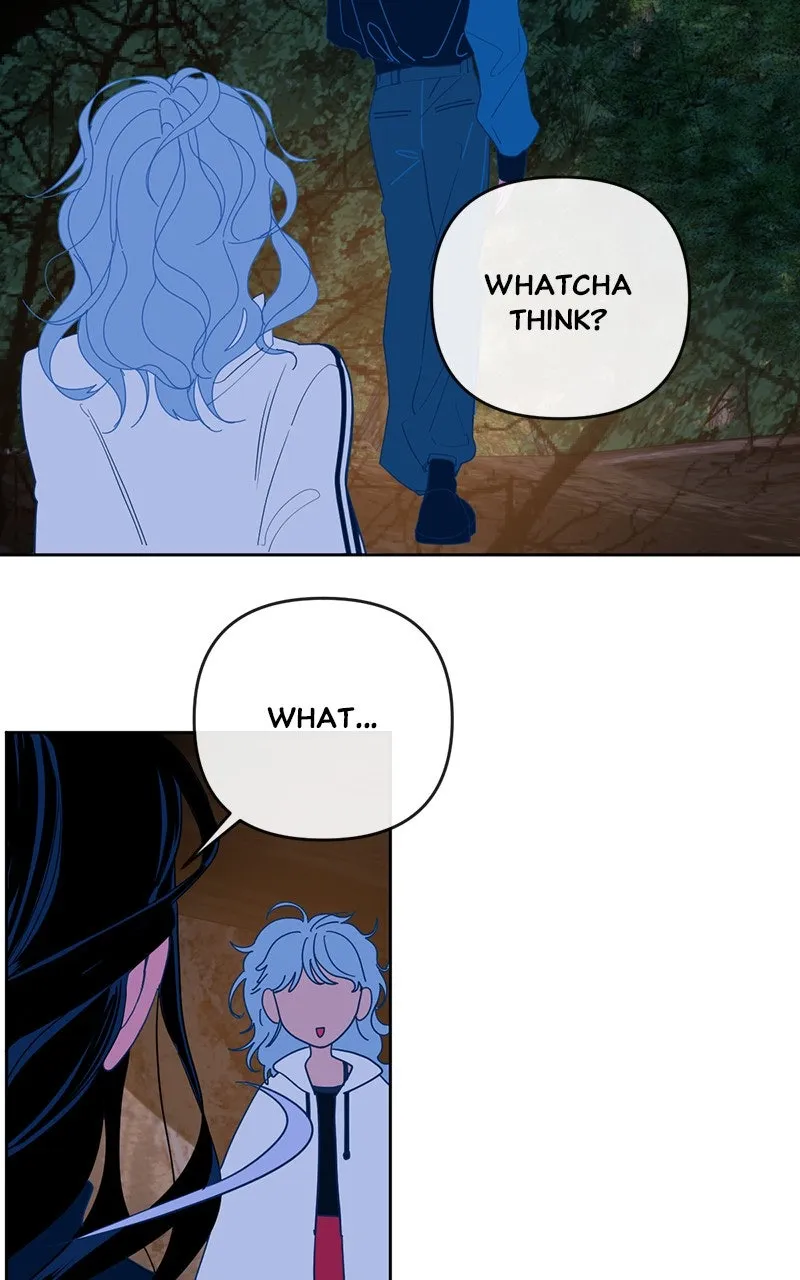 Read Deadpoint chapter 32 image 1 on Lezhin