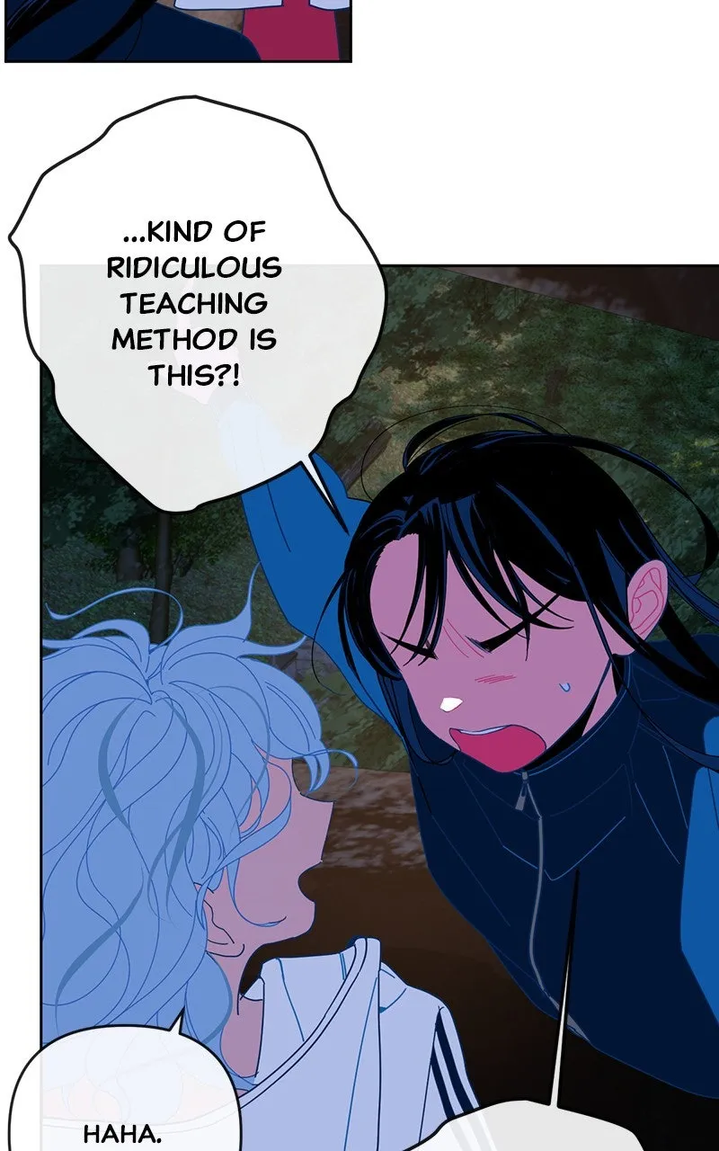 Read Deadpoint chapter 32 image 2 on Lezhin