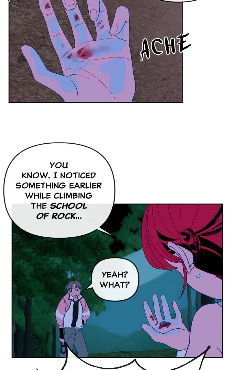 Read Deadpoint chapter 32 image 20 on Lezhin