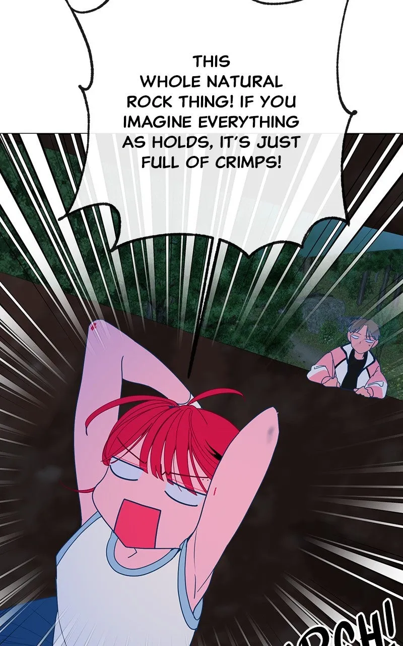 Read Deadpoint chapter 32 image 21 on Lezhin