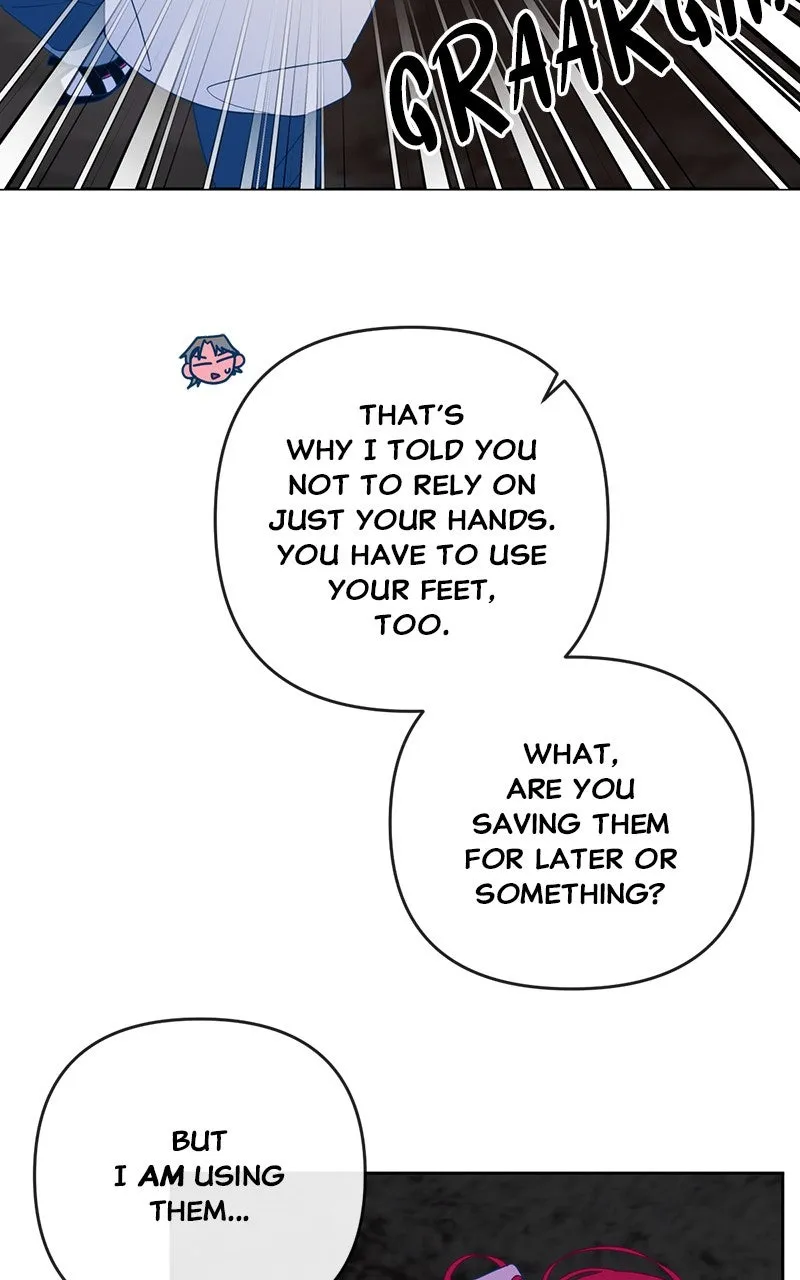 Read Deadpoint chapter 32 image 22 on Lezhin