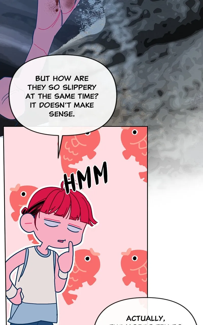 Read Deadpoint chapter 32 image 25 on Lezhin
