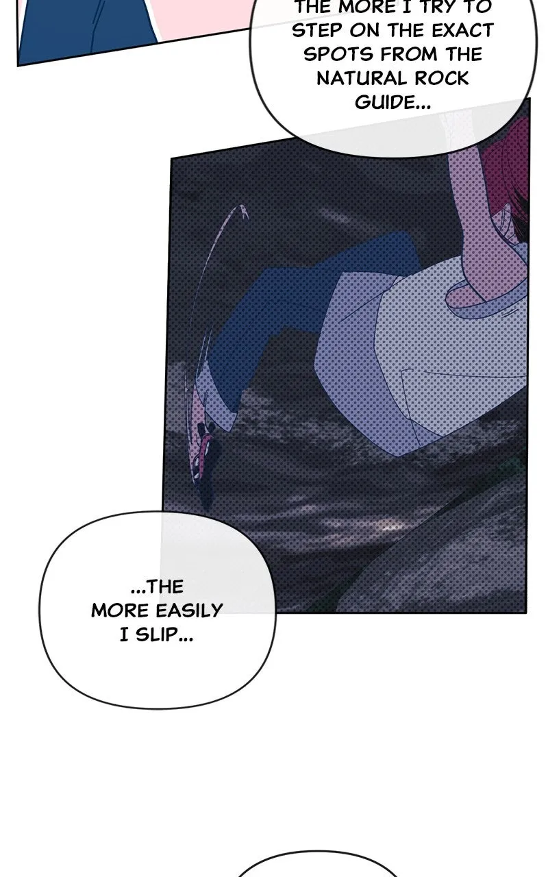 Read Deadpoint chapter 32 image 26 on Lezhin