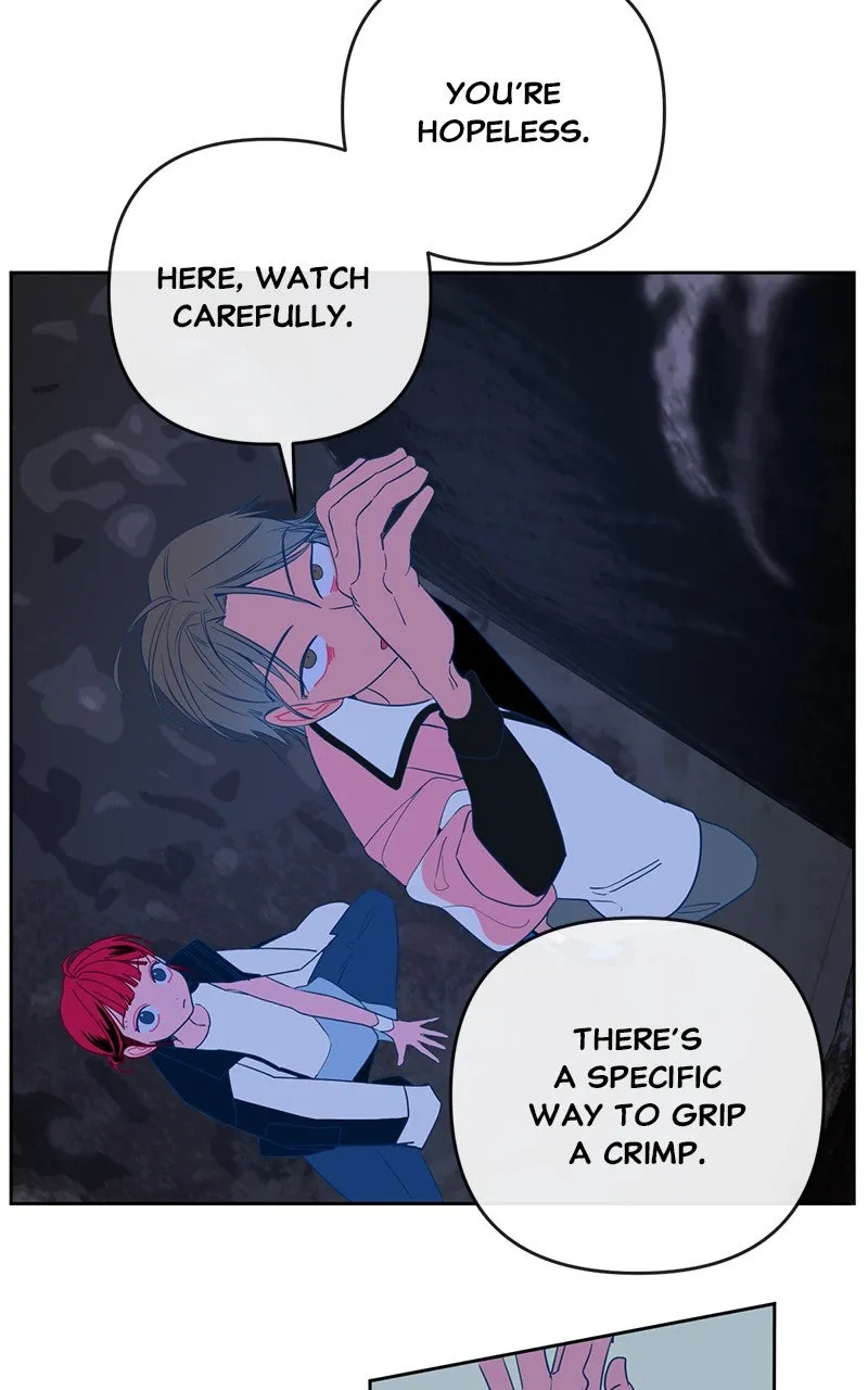 Read Deadpoint chapter 32 image 27 on Lezhin