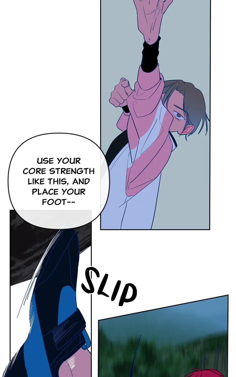 Read Deadpoint chapter 32 image 28 on Lezhin