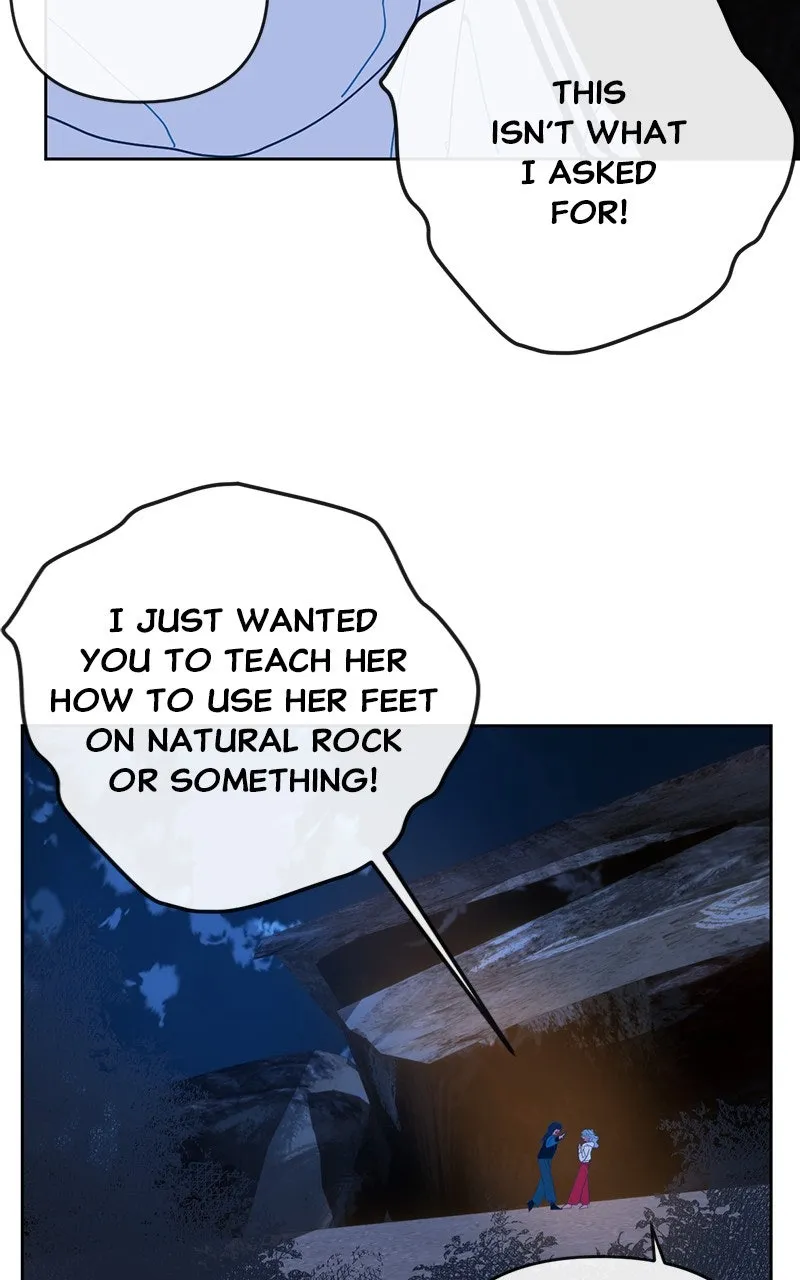 Read Deadpoint chapter 32 image 3 on Lezhin