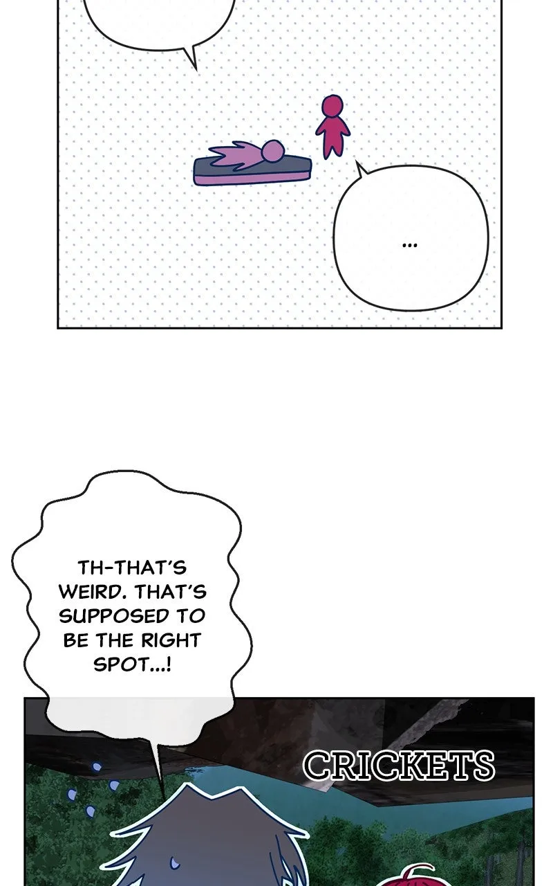 Read Deadpoint chapter 32 image 30 on Lezhin