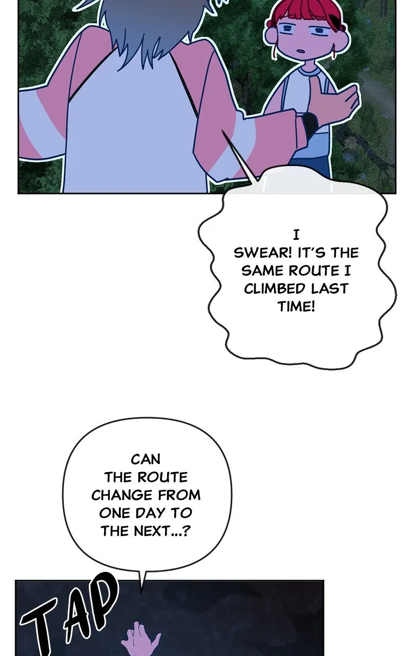 Read Deadpoint chapter 32 image 31 on Lezhin