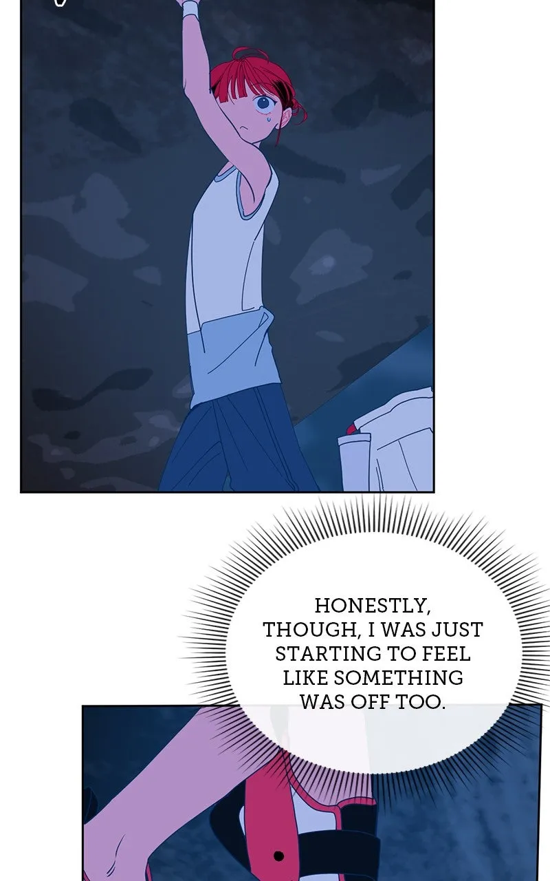 Read Deadpoint chapter 32 image 32 on Lezhin