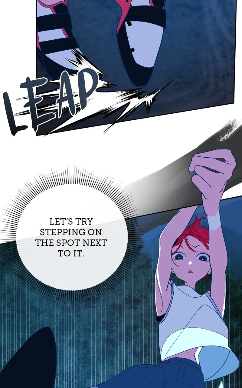 Read Deadpoint chapter 32 image 33 on Lezhin