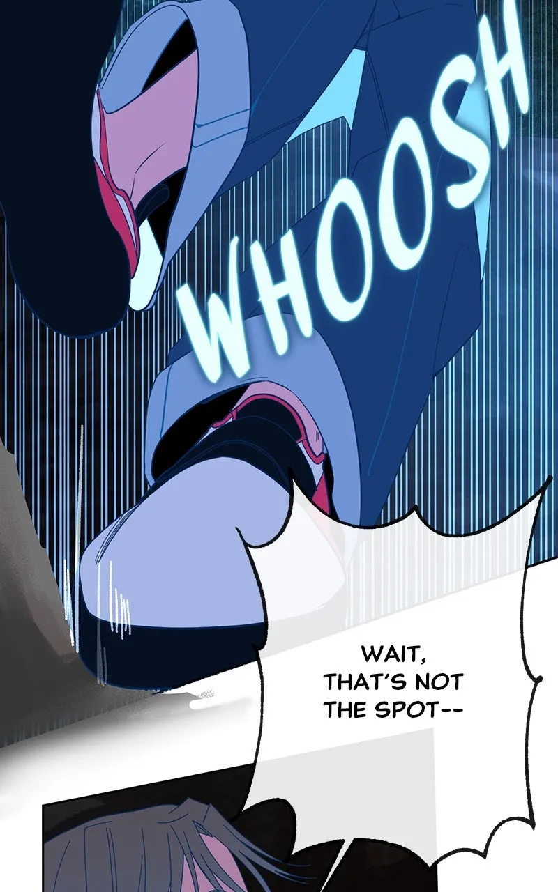 Read Deadpoint chapter 32 image 34 on Lezhin