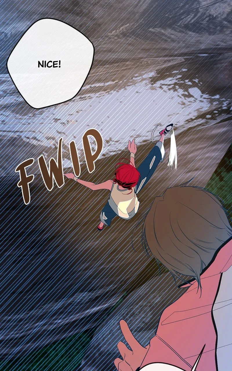 Read Deadpoint chapter 32 image 37 on Lezhin