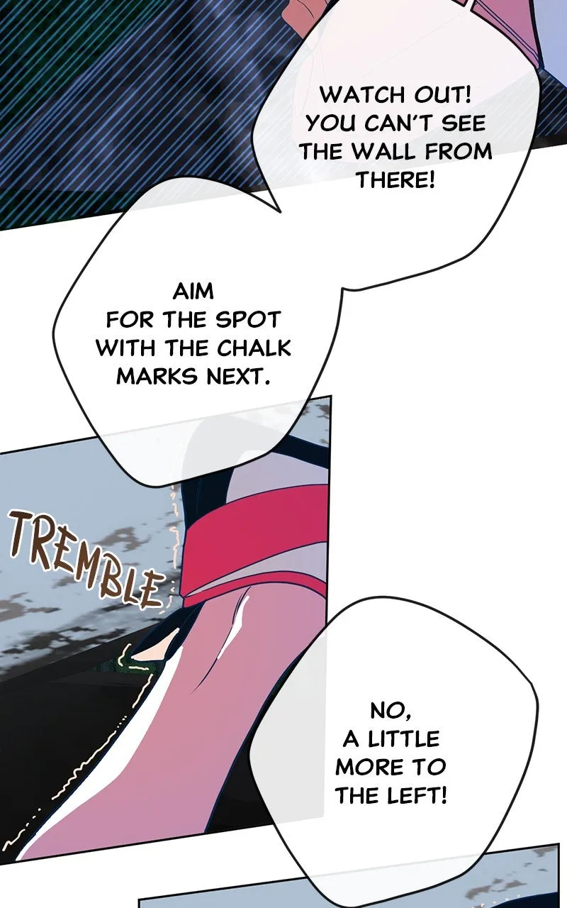 Read Deadpoint chapter 32 image 38 on Lezhin