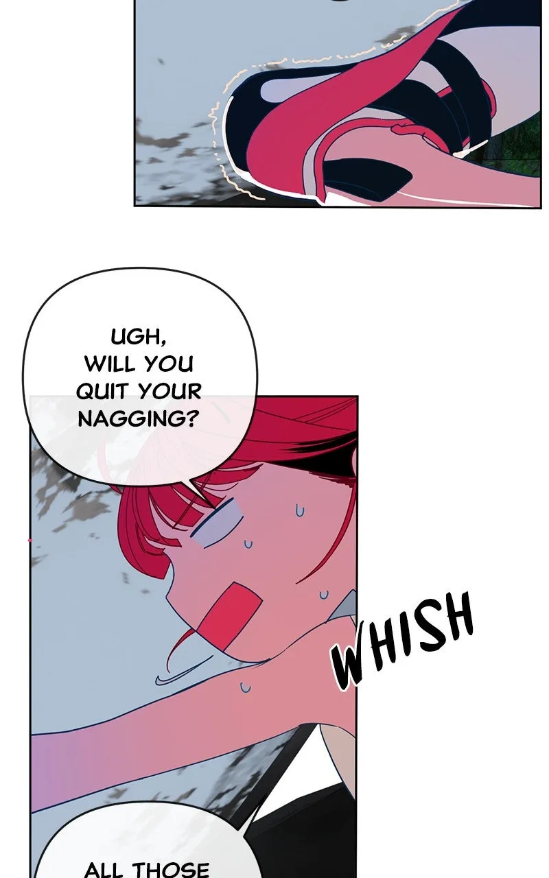 Read Deadpoint chapter 32 image 39 on Lezhin