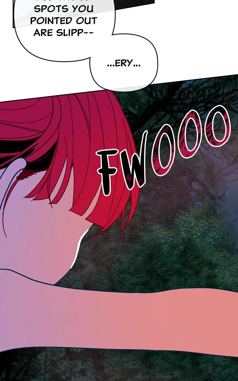 Read Deadpoint chapter 32 image 40 on Lezhin