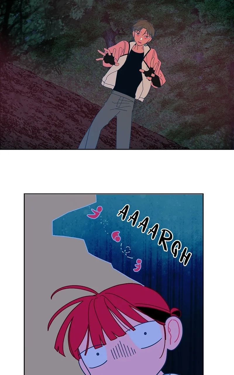 Read Deadpoint chapter 32 image 41 on Lezhin