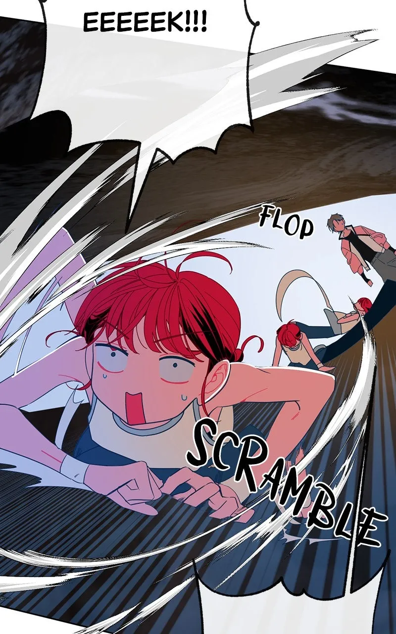 Read Deadpoint chapter 32 image 43 on Lezhin