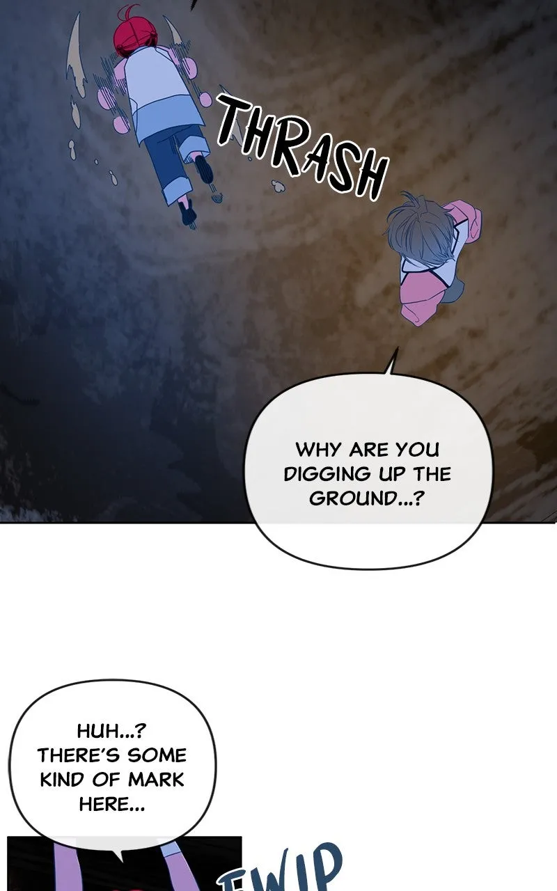 Read Deadpoint chapter 32 image 45 on Lezhin