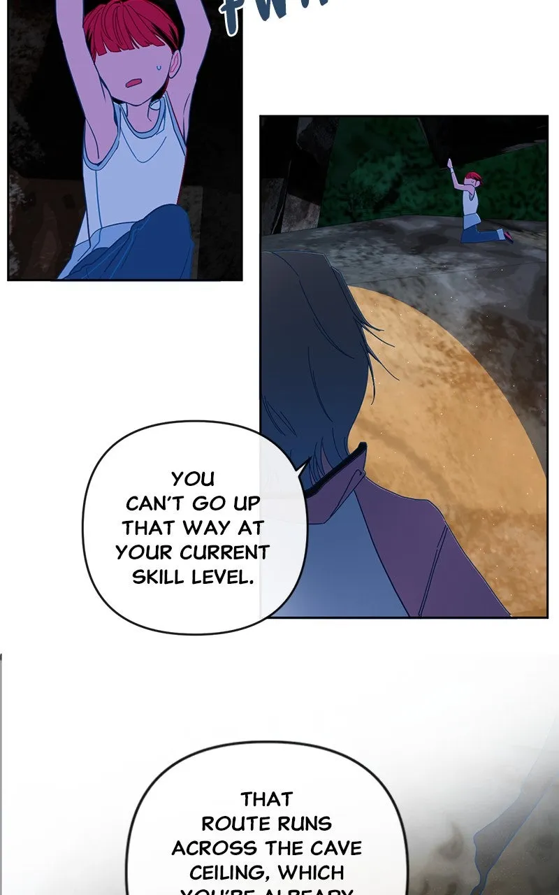 Read Deadpoint chapter 32 image 46 on Lezhin
