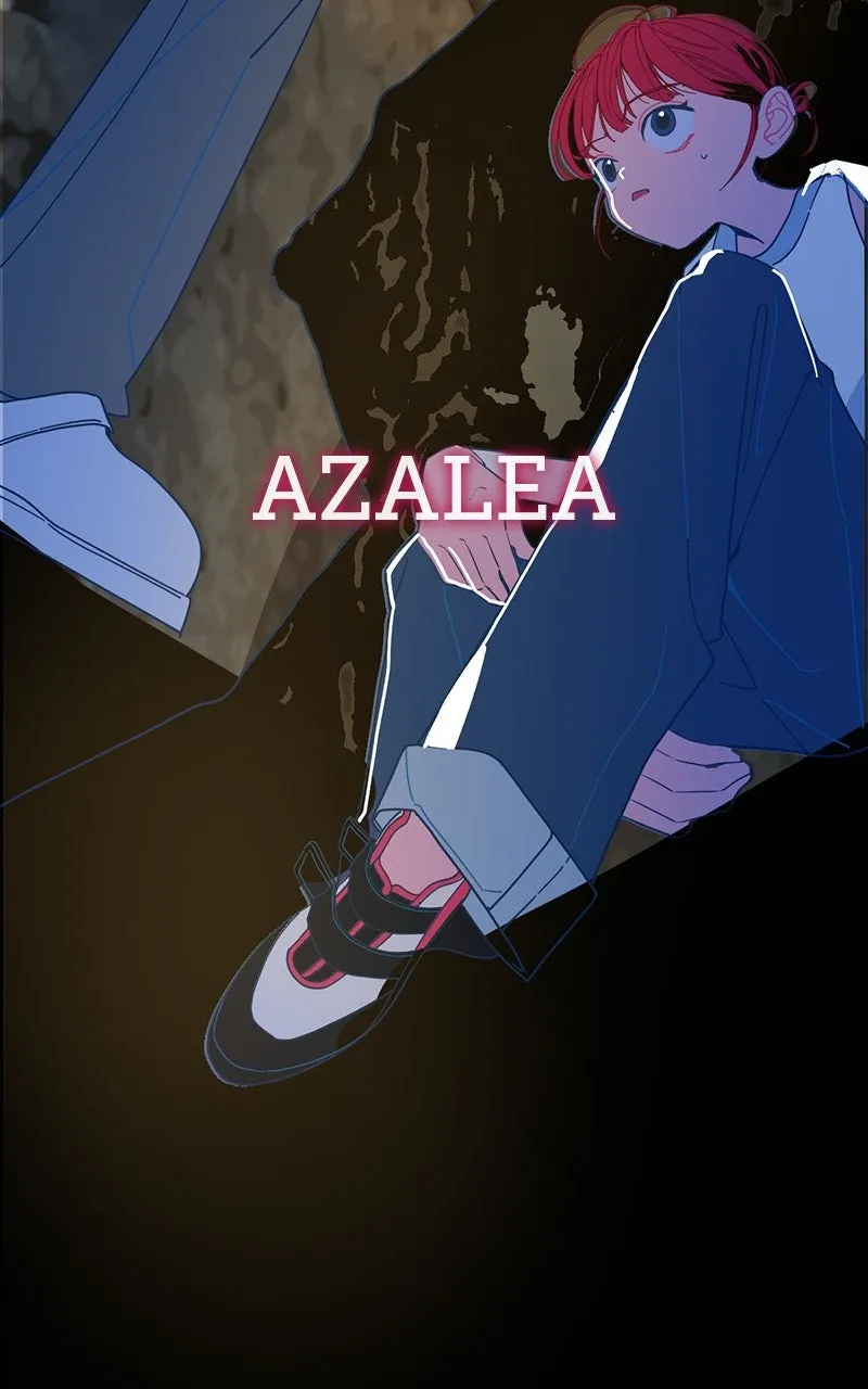 Read Deadpoint chapter 32 image 48 on Lezhin