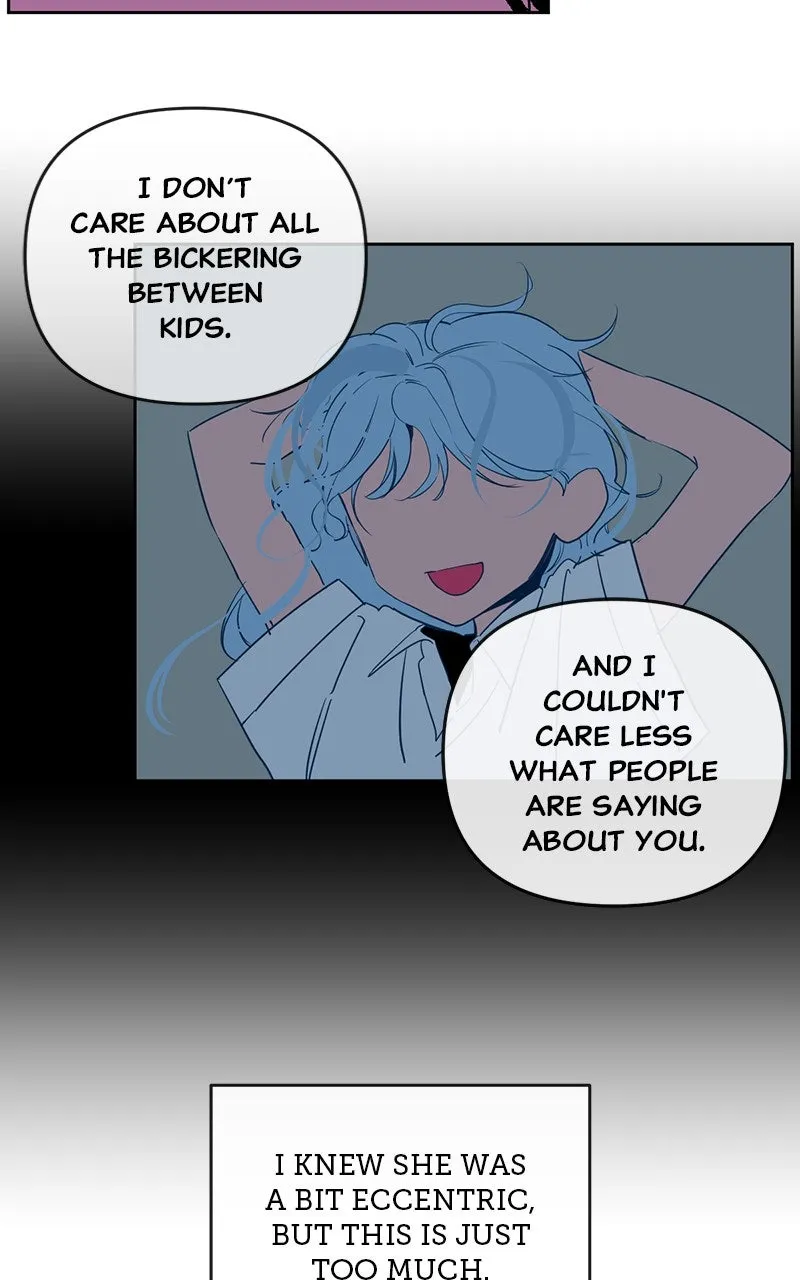 Read Deadpoint chapter 32 image 5 on Lezhin
