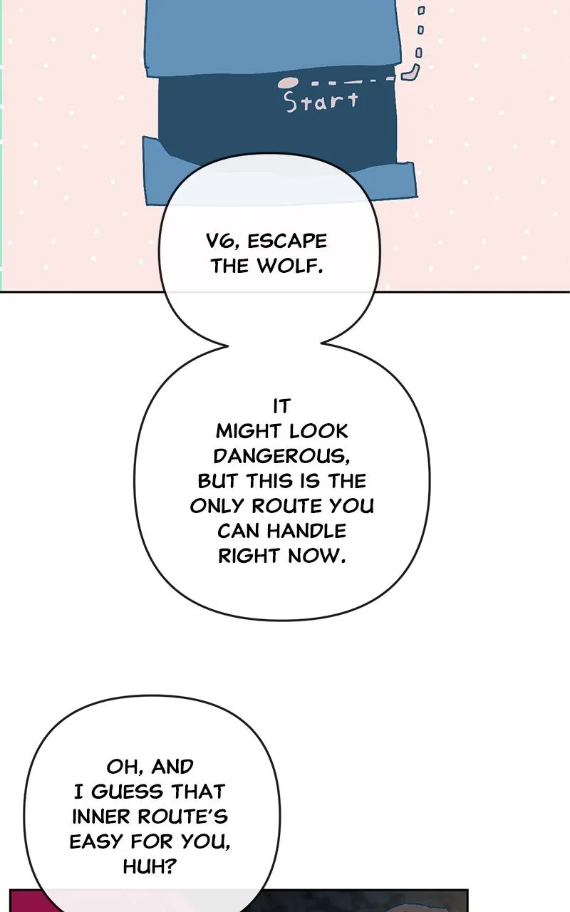 Read Deadpoint chapter 32 image 50 on Lezhin