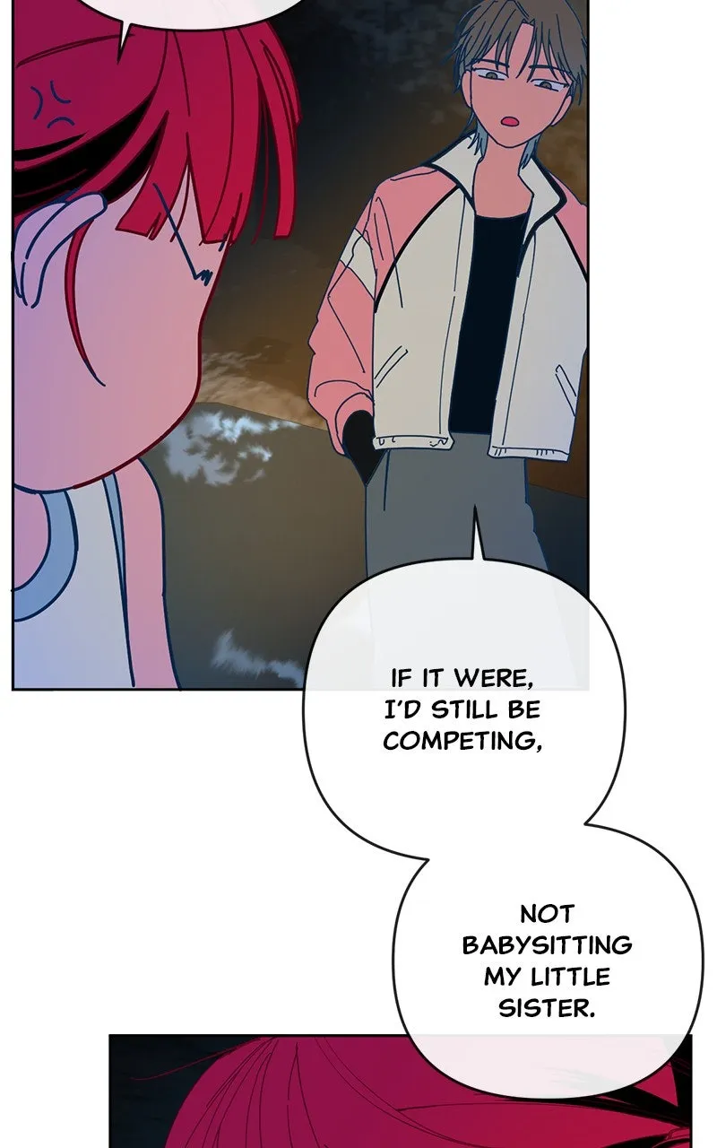 Read Deadpoint chapter 32 image 51 on Lezhin