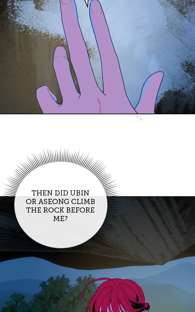 Read Deadpoint chapter 32 image 54 on Lezhin
