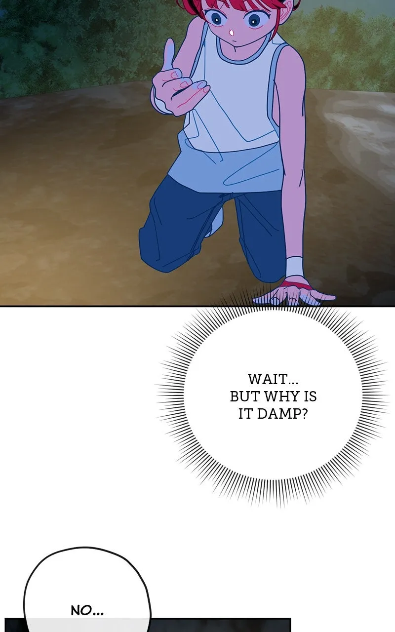Read Deadpoint chapter 32 image 55 on Lezhin