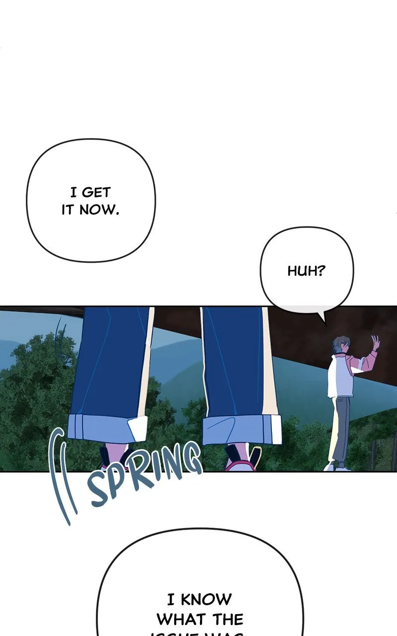Read Deadpoint chapter 32 image 58 on Lezhin