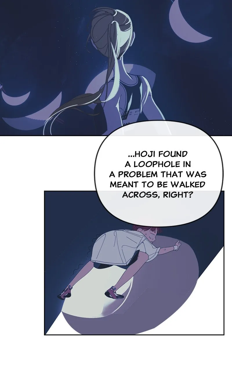 Read Deadpoint chapter 32 image 8 on Lezhin