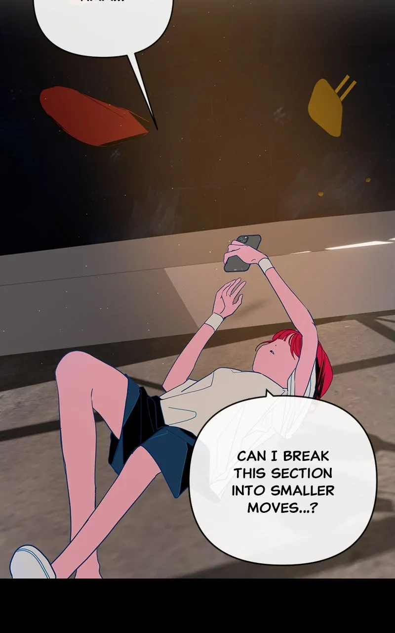 Read Deadpoint chapter 33 image 1 on Lezhin