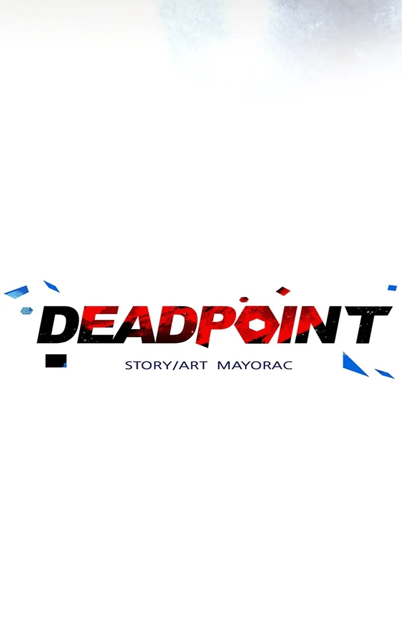 Read Deadpoint chapter 33 image 11 on Lezhin