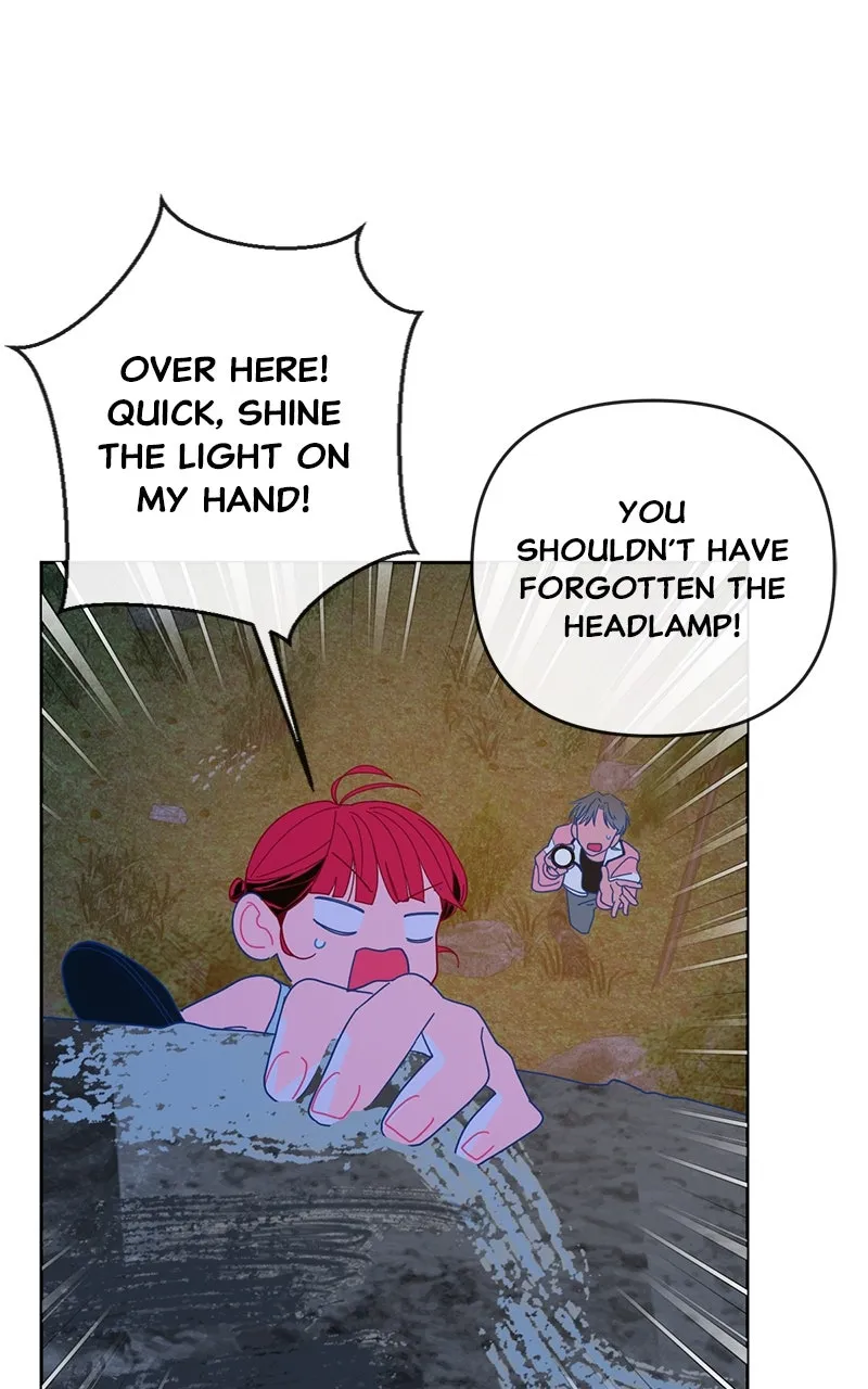 Read Deadpoint chapter 33 image 12 on Lezhin