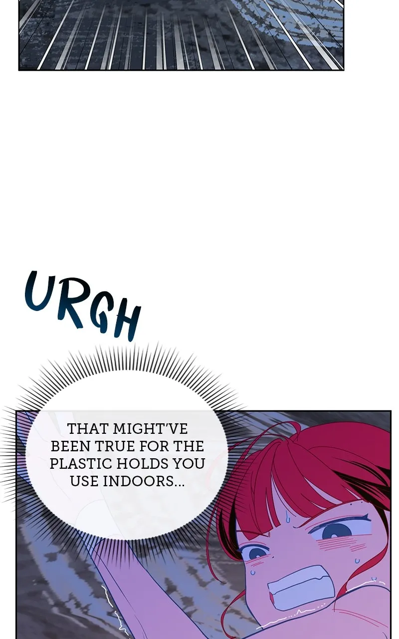 Read Deadpoint chapter 33 image 13 on Lezhin