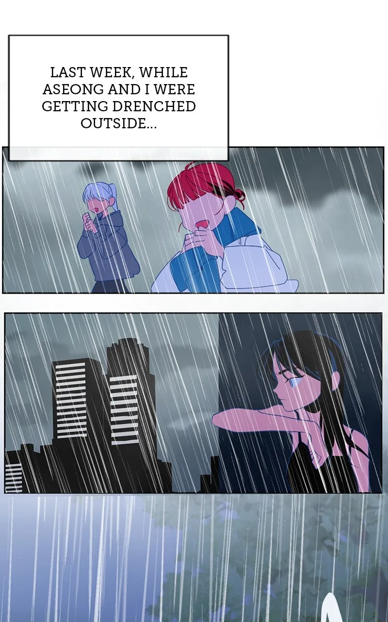 Read Deadpoint chapter 33 image 15 on Lezhin
