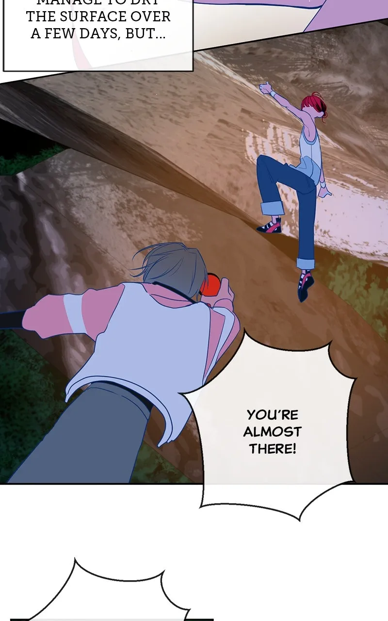 Read Deadpoint chapter 33 image 18 on Lezhin