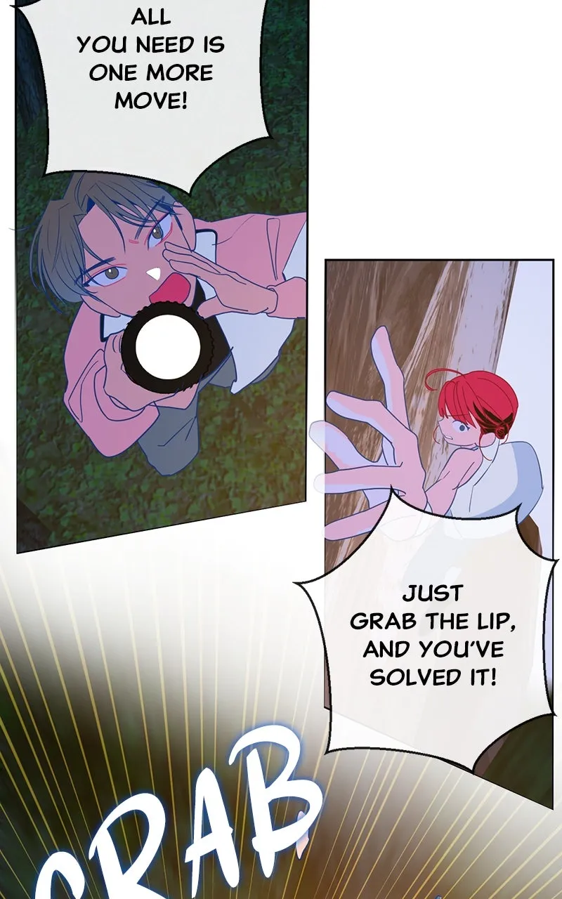Read Deadpoint chapter 33 image 19 on Lezhin