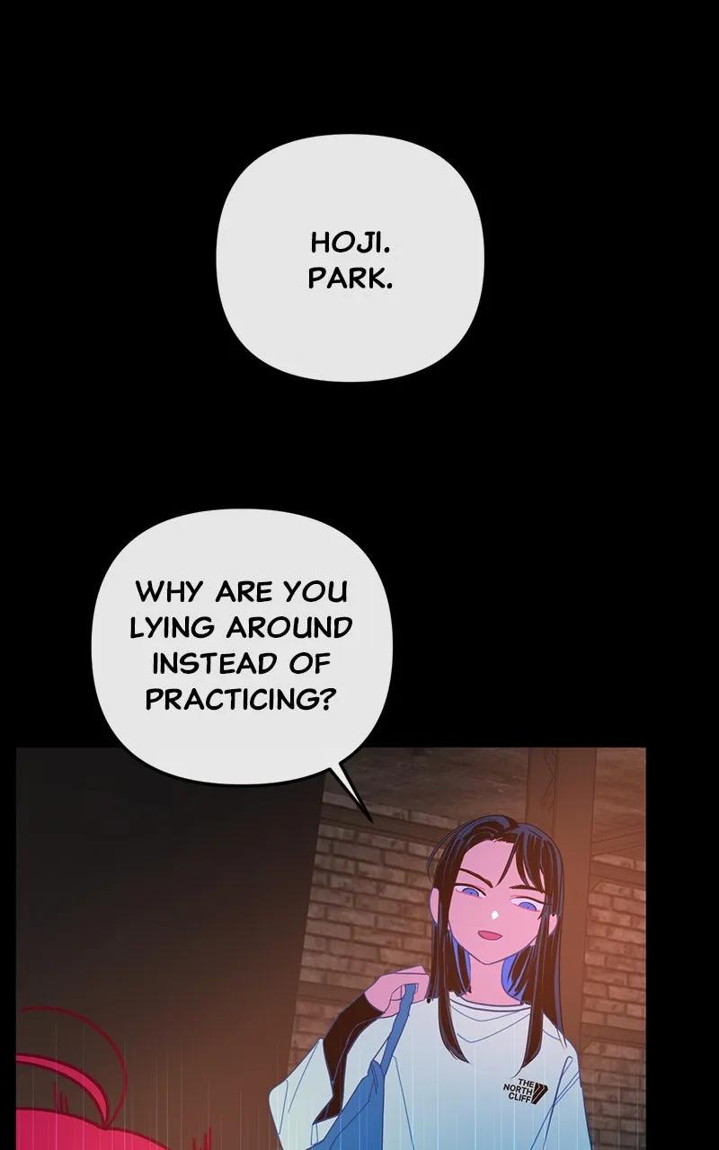 Read Deadpoint chapter 33 image 2 on Lezhin
