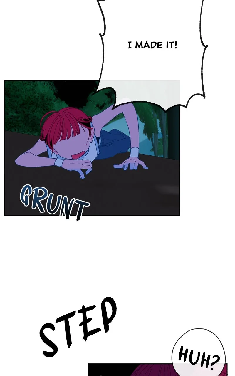 Read Deadpoint chapter 33 image 21 on Lezhin