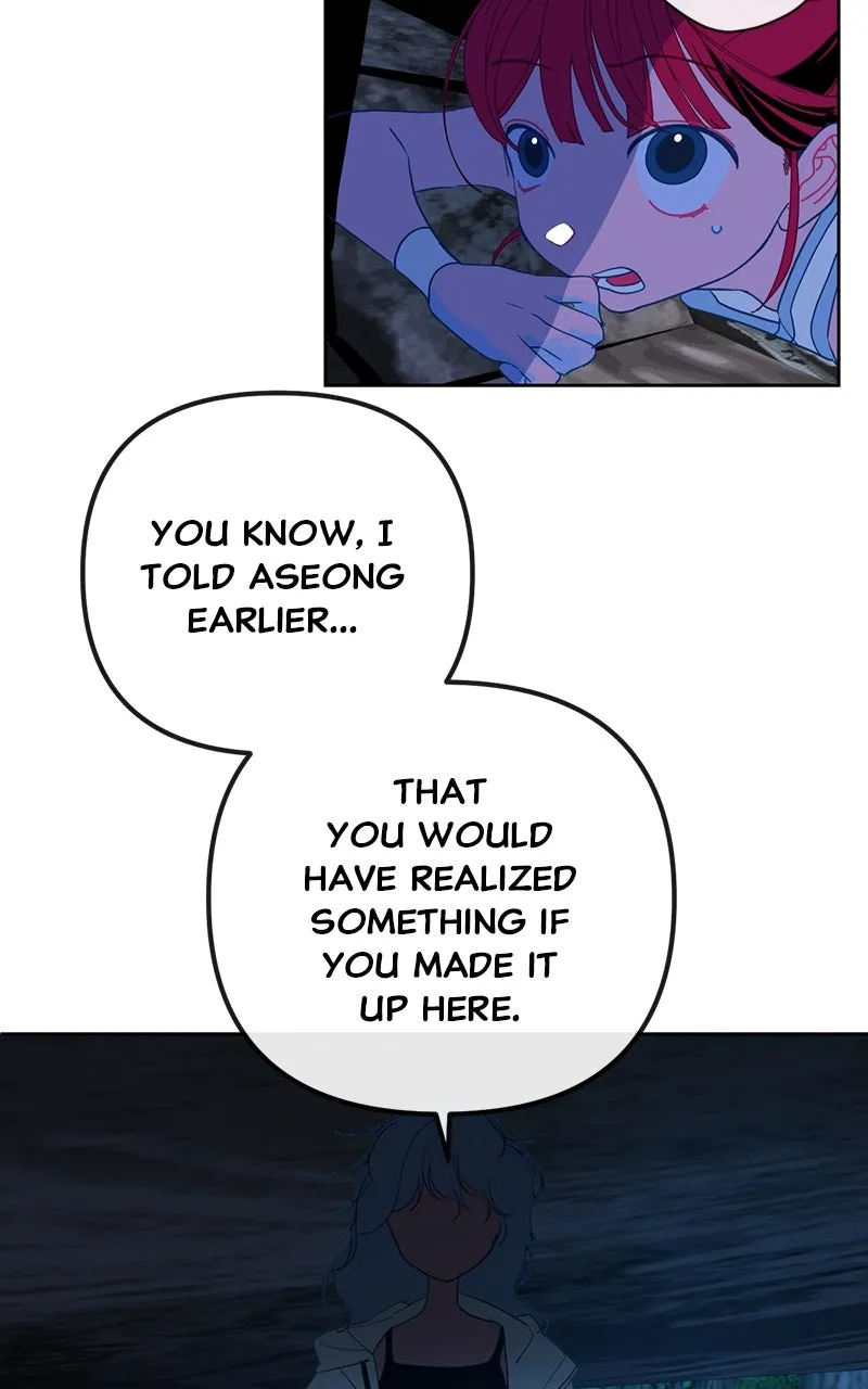 Read Deadpoint chapter 33 image 22 on Lezhin