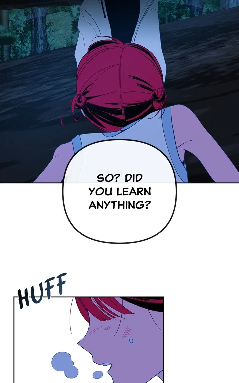 Read Deadpoint chapter 33 image 23 on Lezhin
