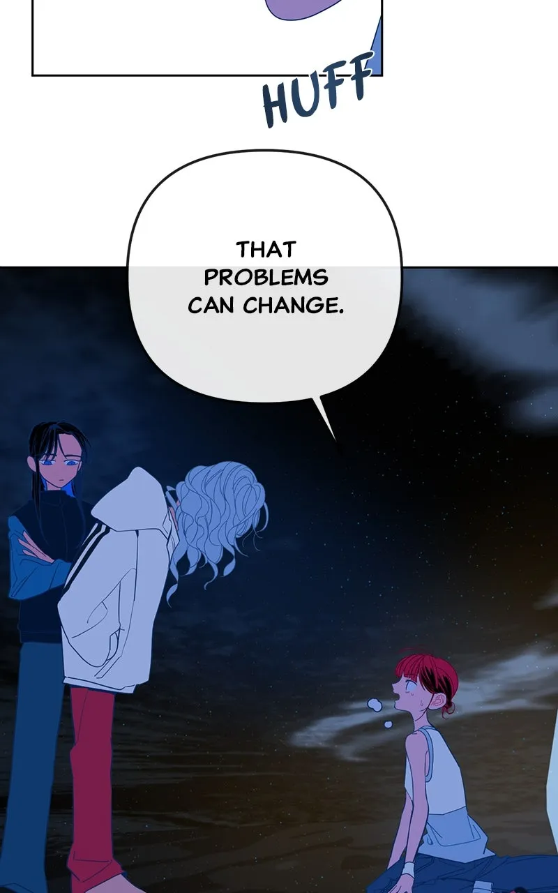 Read Deadpoint chapter 33 image 24 on Lezhin