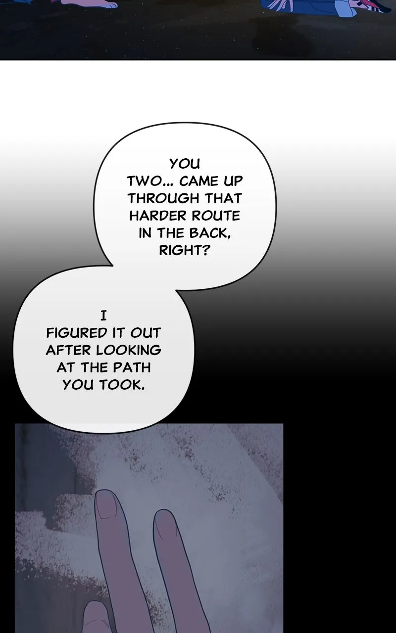 Read Deadpoint chapter 33 image 25 on Lezhin