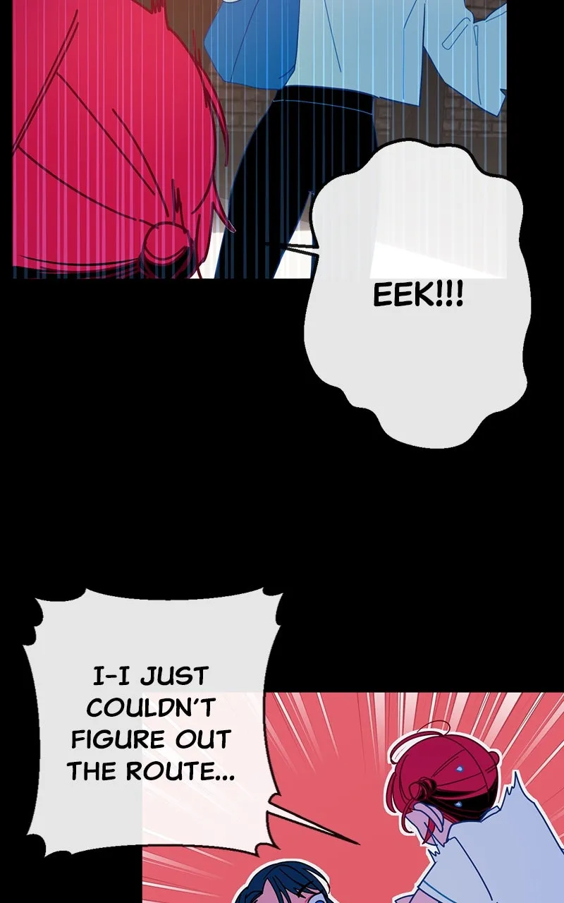 Read Deadpoint chapter 33 image 3 on Lezhin